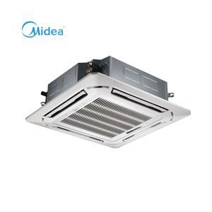 Điều hòa Midea 50000 BTU 1 chiều Inverter MCD-50CRDN8 gas R32