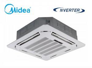 Điều hòa Midea 50000 BTU 1 chiều Inverter MCD-50CRDN8 gas R32