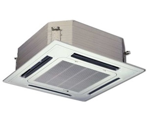 Điều hòa Midea 50000 BTU 2 chiều MCD1-50HRN1 gas R-410A