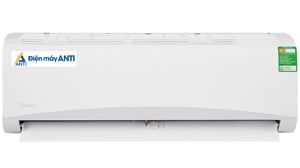 Điều hòa Midea 9000 BTU 1 chiều MSAFA-10CRN8 gas R-32