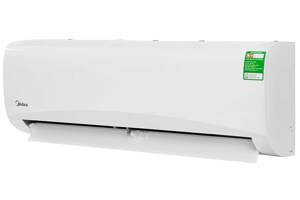 Điều hòa Midea 9000 BTU 1 chiều MSAFA-10CRN8 gas R-32