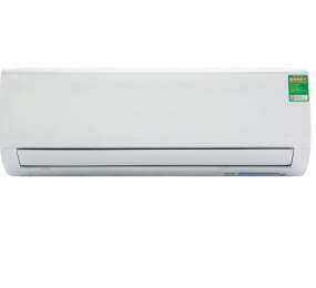 Điều hòa Midea 9000 BTU 1 chiều Inverter MSAFC-10CRDN8 gas R-32
