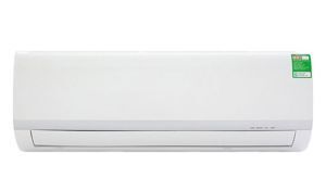 Điều hòa Midea 9000 BTU 1 chiều MSAFIII-10CRN8 gas R-32