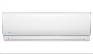 Điều hòa Midea Inverter 24000 BTU 2 chiều MSAFB-24HRDN8 gas R-32