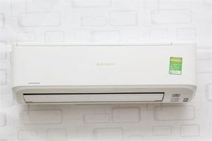 Điều hòa Midea Inverter 24000 BTU 2 chiều MSAFB-24HRDN8 gas R-32