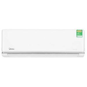 Điều hòa Midea Inverter 9000 BTU 1 chiều MSAGA-10CRDN8 -gas R-32