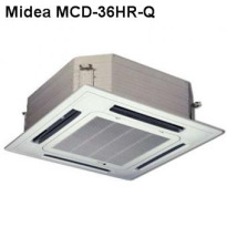 Điều hòa Midea 36000 BTU 2 chiều MCD-36HR