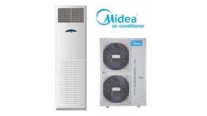 Điều hòa Midea 50000 BTU 1 chiều MFS50CR (MFS2-50CR) gas R-22