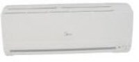 Điều hòa Midea 9000 BTU 1 chiều MSJ-09CR