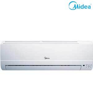 Điều hòa Midea 12000 BTU 2 chiều MSM12HR (MSM-12HR)