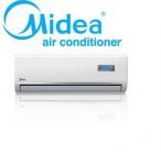 Điều hòa Midea 9000 BTU 1 chiều MSM-09CR (MSM09CR)