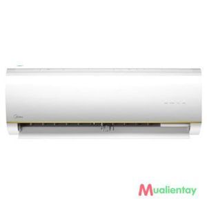 Điều hòa Midea 10000 BTU 1 chiều Inverter MSMAI-10CRDN1 gas R410A