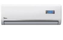 Điều hòa Midea 9000 BTU 1 chiều MSR-09CR