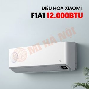 Điều hòa Mijia Inverter 12000 BTU 2 chiều KFR-35GW-F1A1 gas R-32