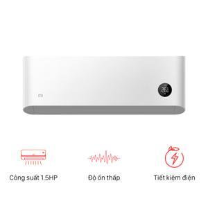 Điều hòa Mijia Inverter 9000 BTU 2 chiều KFR-26GW-N1A3