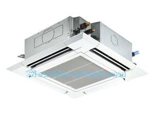 Điều hòa  Mitsubishi 36000 BTU 2 chiều PL-4BAKLCM/V(Y) gas R-22