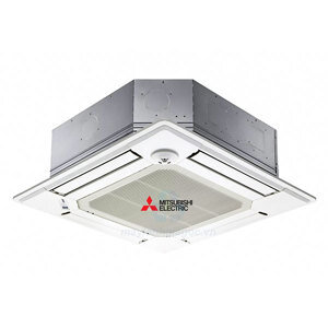 Điều hòa Mitsubishi 54000 BTU 1 chiều PL-6BAKLCM/Y gas R-22