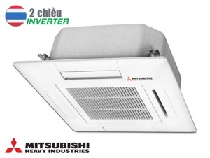 Điều hòa Mitsubishi Inverter 24000 BTU 2 chiều FDT71VH/FDC71VNX gas R-410A