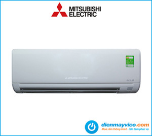 Điều hòa Mitsubishi 18000 BTU 1 chiều MS-HL50VC gas R-22