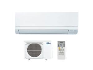 Điều hòa Mitsubishi 12000 BTU 2 chiều Inverter MSZ-GE2820 gas R-32