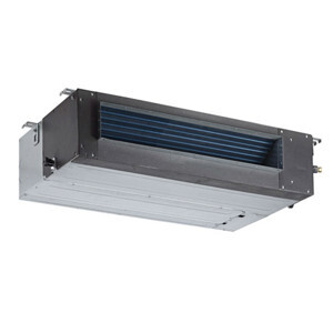 Điều hòa Mitsubishi Inverter 34000 BTU 2 chiều FDUM100VH/FDC100VNP gas R-32