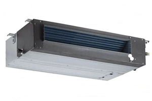 Điều hòa Mitsubishi Inverter 34000 BTU 2 chiều FDUM100VH/FDC100VNP gas R-32