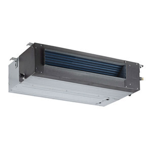 Điều hòa Mitsubishi Inverter 50000 BTU 2 chiều FDUM140VH/FDC140VSA