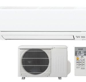 Điều hòa Mitsubishi 9000 BTU 2 chiều Inverter MSZ-GV2218 gas R-32