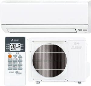 Điều hòa Mitsubishi 9000 BTU 2 chiều Inverter MSZ-GV2218 gas R-32