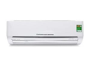 Điều hòa Mitsubishi Inverter 9000BTU 2 chiều SRK25ZS-S gas R410A