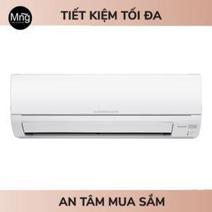 Điều hòa Mitsubishi Electric Inverter 18000 BTU 2 chiều MSZ/MUY-HT50VF gas R-32