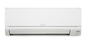 Điều hòa Mitsubishi Electric Inverter 18000 BTU 2 chiều MSZ/MUY-HT50VF gas R-32