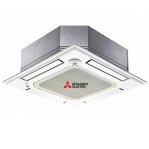 Điều hòa Mitsubishi Electric Inverter 18000 BTU 1 chiều PLY-P18BALCM