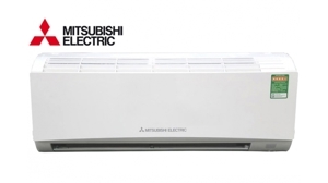 Điều hòa Mitsubishi 10000 BTU 1 chiều MU/MS-H10VC (MSH10VC) gas R-22