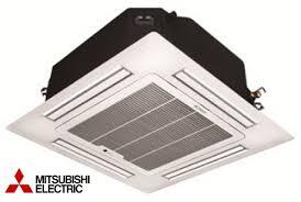 Điều hòa Mitsubishi Electric 45000 BTU 1 chiều PL-5BAKMD/PU-5YAKDR2 gas R-22