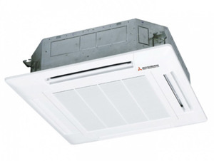 Điều hòa Mitsubishi Heavy 1 chiều 45000BTU Inverter FDT125VG/FDC125VSA Gas R-410a