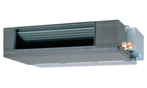 Điều hòa Mitsubishi 15000 BTU 1 chiều FDUM40YA-W5/FDC40YNA-W5 gas R-32