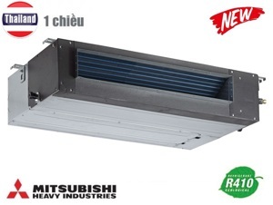 Điều hòa Mitsubishi Heavy 36000BTU 1 chiều FDUM100CNV-S5 gas R410A