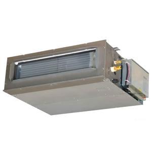 Điều hòa Mitsubishi Inverter 45000 BTU 2 chiều FDUM125VH/FDC125VNA gas R-410A