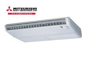 Điều hòa Mitsubishi Inverter 50000 BTU 2 chiều FDE140VG/FDC140VNA R-410A