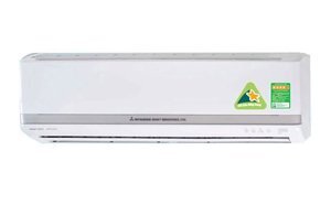 Điều hòa Mitsubishi Inverter 18000 BTU 2 chiều SRK/SRC50ZSPS-W5 gas R-32