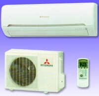 Điều hòa Mitsubishi Heavy 12000 BTU 1 chiều SRC/SRK12CI gas R-410A