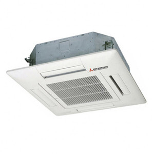 Điều hòa Mitsubishi Inverter 18000 BTU 1 chiều FDT50YA-W5/FDC50YNA-W5 gas R-32