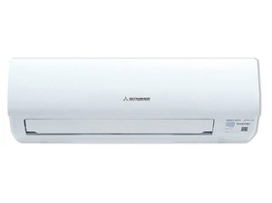 Điều hòa Mitsubishi Inverter 18000 BTU 1 chiều SRK/SRC18YYP-W5 gas R-32