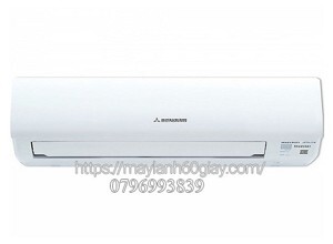 Điều hòa Mitsubishi Inverter 24000 BTU 1 chiều SRK24YXP gas R-32