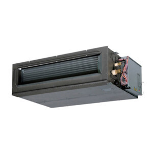 Điều hòa Mitsubishi Inverter 20000 BTU 1 chiều FDUM60YA-W5/FDC60YNA-W5 gas R-32