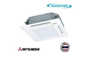 Điều hòa âm trần Mitsubishi Inverter 24000 BTU 1 chiều FDT71YA-W5/FDC71YNA-W5 gas R-32