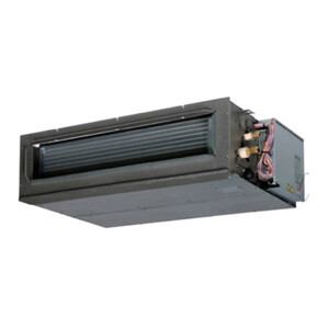 Điều hòa Mitsubishi Inverter 36000 BTU 1 chiều FDU100YA-W5/FDC100YNA-W5 gas R-32