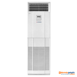 Điều hòa Mitsubishi Inverter 30000 BTU 2 chiều FDF100VD2/FDC90VNP1 gas R-410A