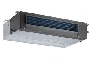 Điều hòa Mitsubishi Inverter 42000 BTU 1 chiều FDU125YA-W5/FDC125YNA-W5 gas R-32